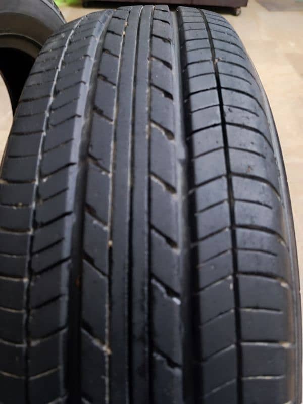 Yokohama Tyres 185 70 R14 7