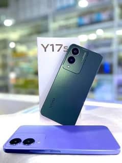 vivo. Y17s. 6. +6. . 128. . exchange with gaming mobile