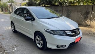 Honda City 1.3 IVTEC 2019