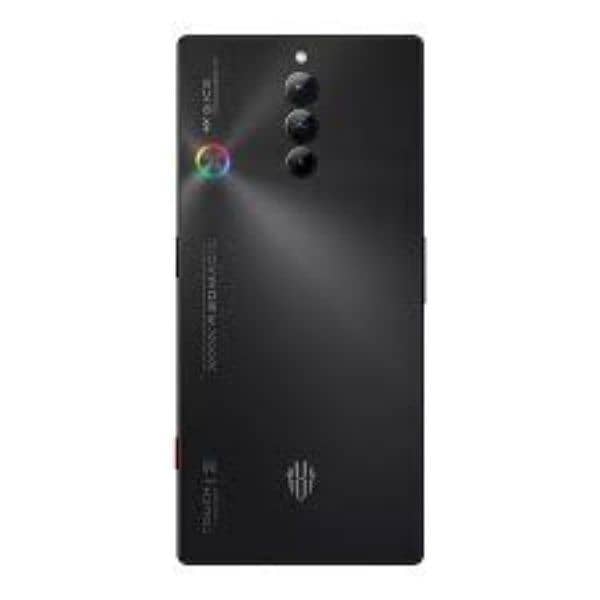 Nubia Redmagic 8s Pro 12/256 0