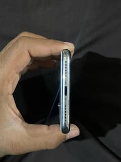 iphone x 64gb pta aprooved