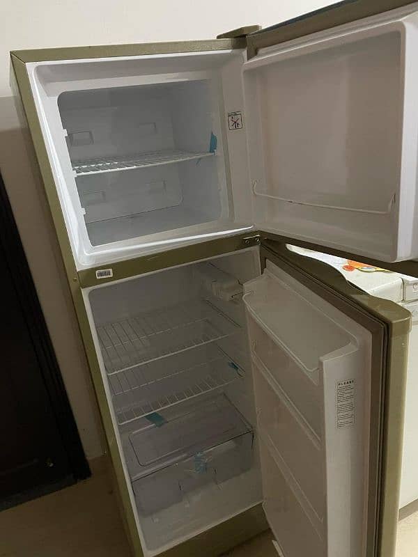 Brand new dawlance refrigerator 9144FP R 2