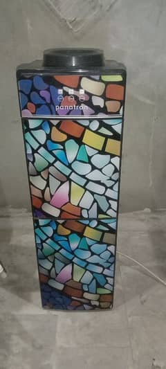 panatron water dispenser for sale