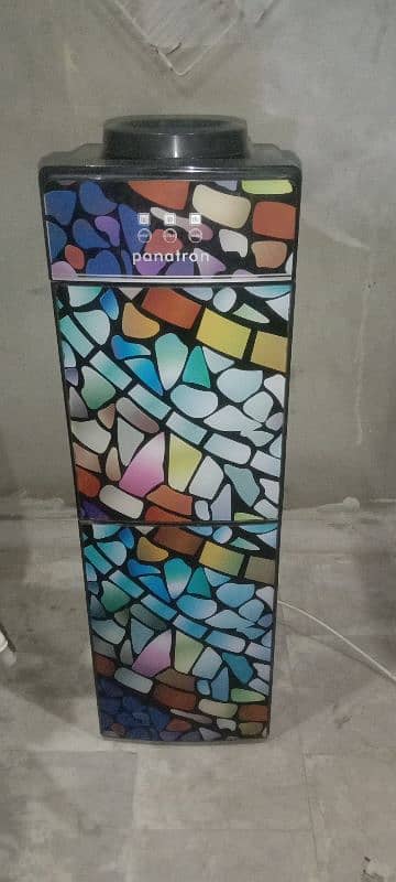 panatron water dispenser for sale 0