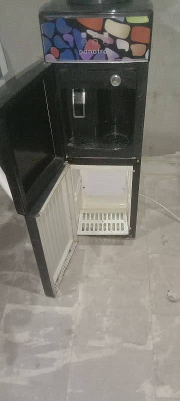 panatron water dispenser for sale 1