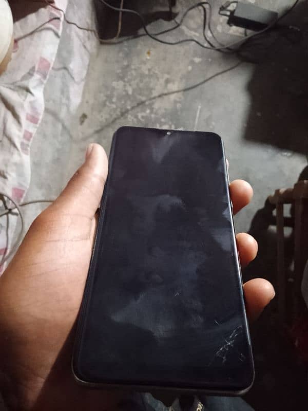 HUAWEI P30 lite 4 ram 128 gb 5