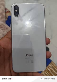 I phone x nonpta bypass