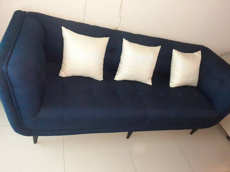 5 Seater Sofa / Sofa Set 0