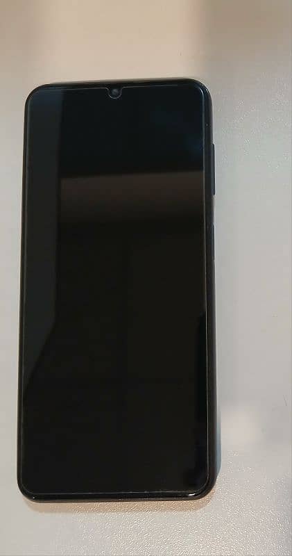 Samsung A13 Black 2