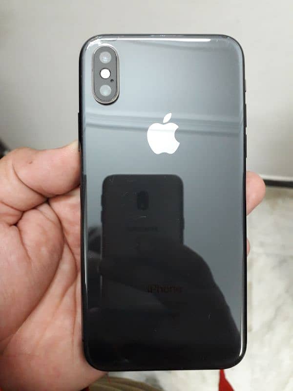 Iphone XS 256GB Non PTA. 1