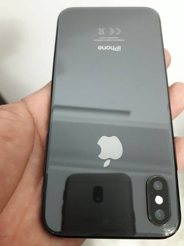 Iphone XS 256GB Non PTA. 5