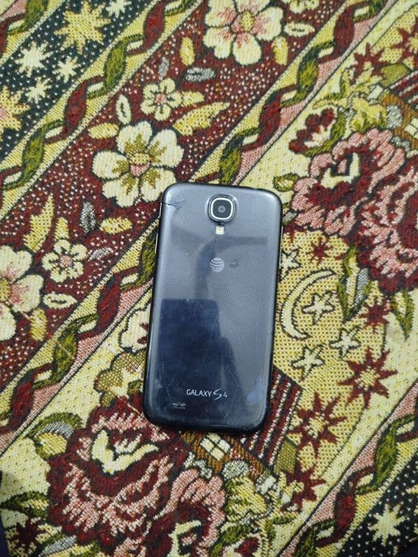 Samsung s4 non pta 2