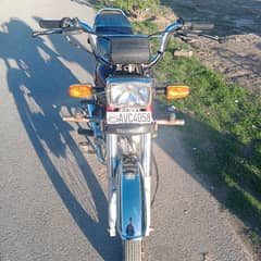 Honda CD 70 For sale