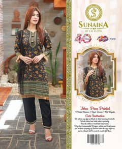 sunaina clothes