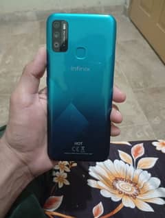 Infinix