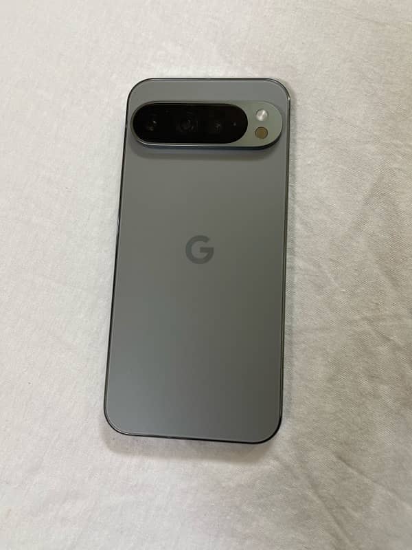 google pixel 9 pro xl 512 GB 16 GB RAM 0