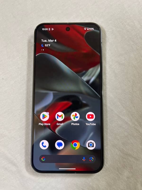 google pixel 9 pro xl 512 GB 16 GB RAM 2