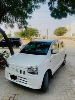 Suzuki Alto 2022 VXL AGS