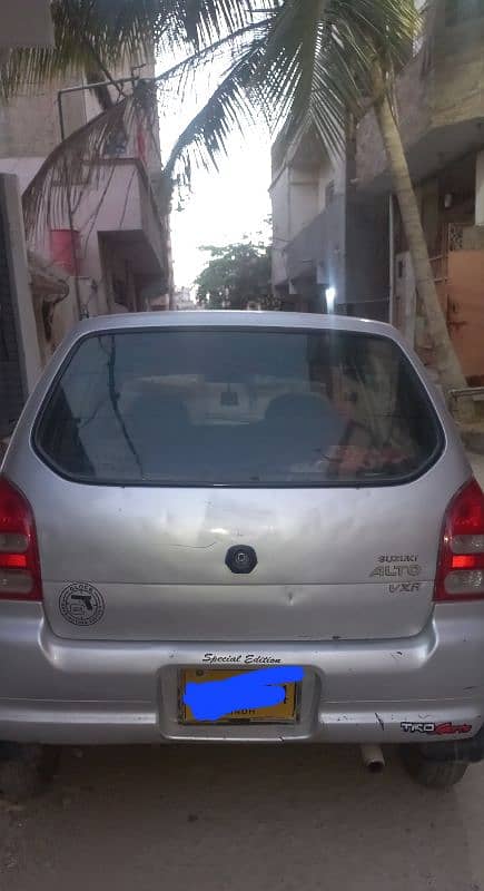 suzuki alto 0