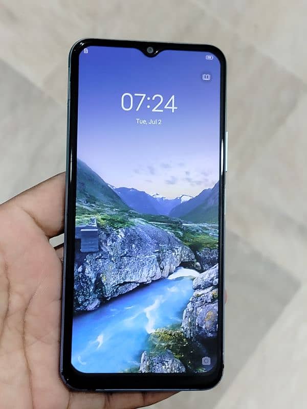 vivo y20s 1