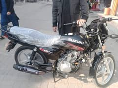 suzuki 110