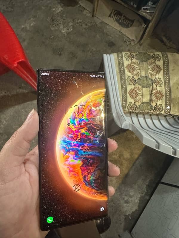 note 20ultra complete box 0