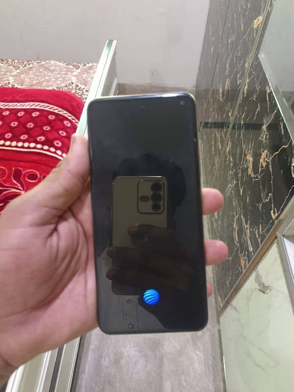 vivo v17 8gb 256gb 2