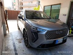 Haval Jolion 2022