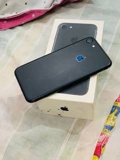 iPhone 7 PTA approved with box