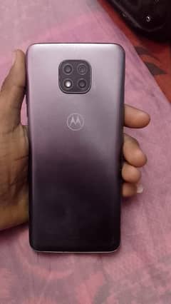 Motorola g power 2021 4/64