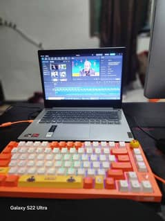 Lenovo