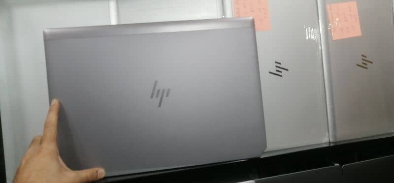 hp zbook 15 g5 core i7 8th generation dedicated 4gb graphic card 4