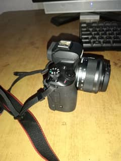 Canon mirrorless for sale