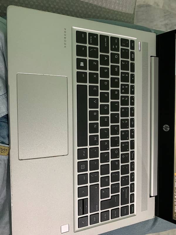 Hp pro book 445r g6 0