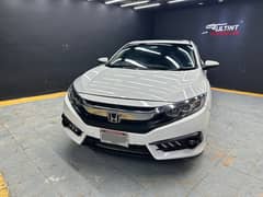 Honda Civic UG