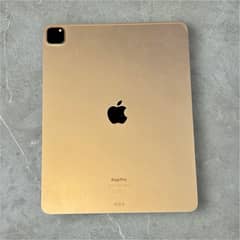 iPad Pro 2022 M2 12.9-inch