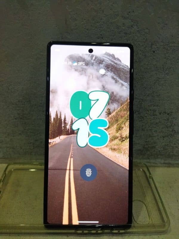 GOOGLE PIXEL 6A 5G - PTA APPROVED 6