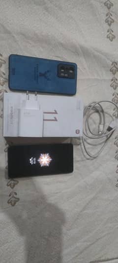 Xiaomi mi 11t 5g