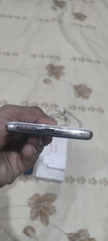 Xiaomi mi 11t 5g 5