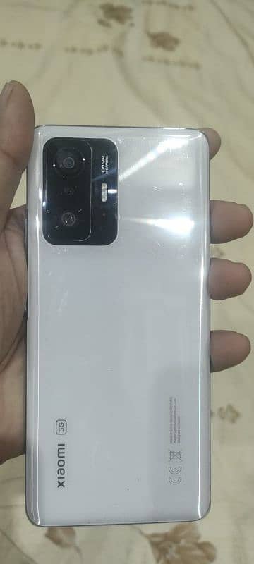 Xiaomi mi 11t 5g 9