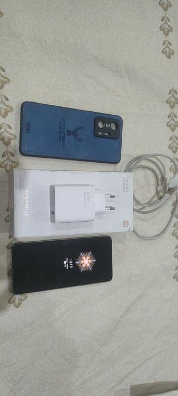 Xiaomi mi 11t 5g 11