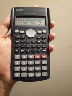 Casio original Calculator