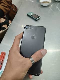 iphone 7 plus PTA approved