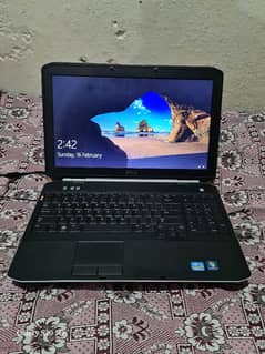 Dell i5 2nd gen 320gb hard/4gb ram