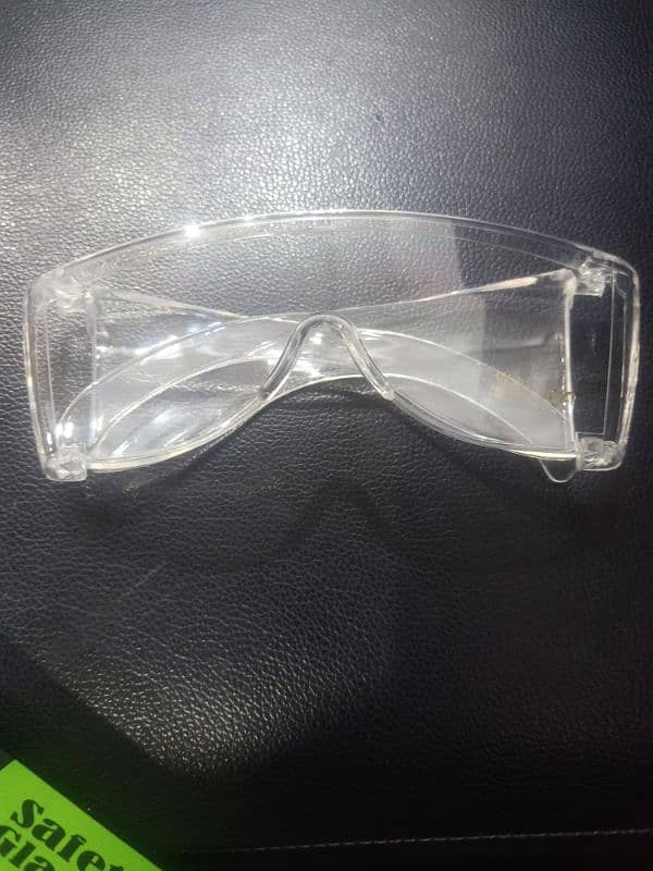 safety glasses 1