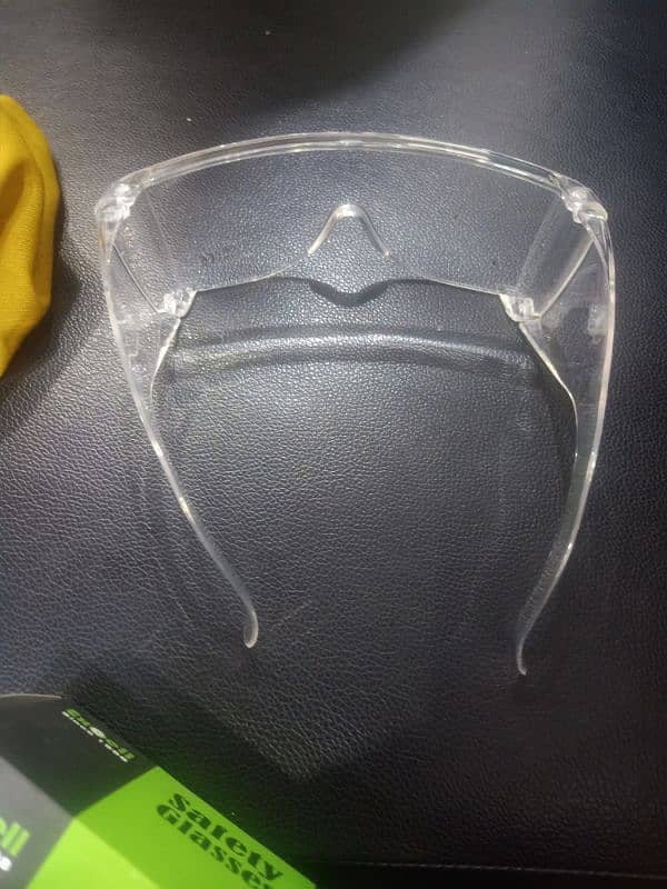 safety glasses 2