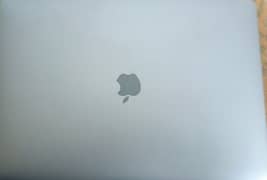 Macbook pro 2017