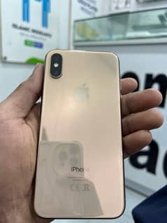 iphone xs pta approved