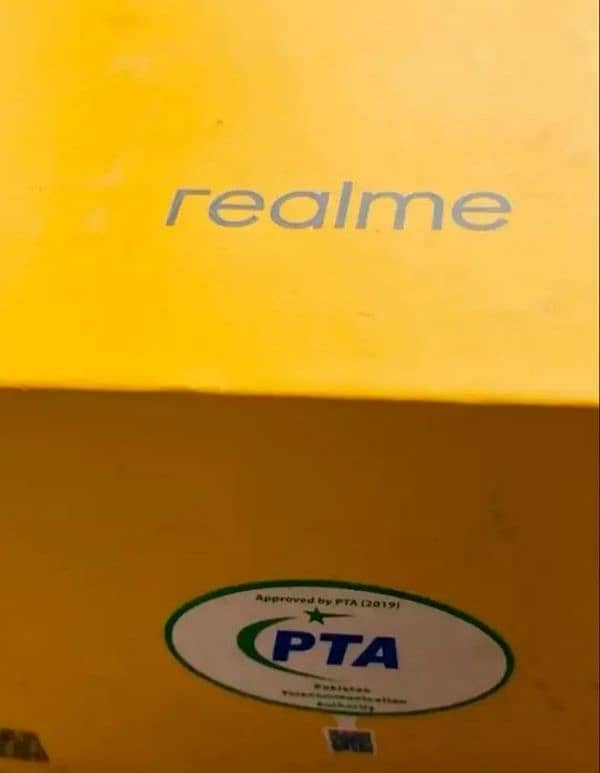 Realme 5i 6