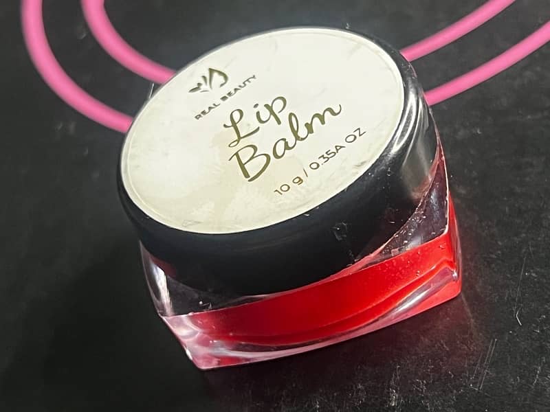 Lip Balm 3